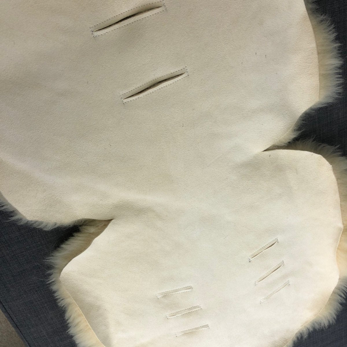 Baby Sheepskin Pram Liner | Hypoallergenic Vegetable Tanned - British Sheepskin